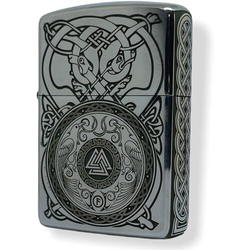  9500   Zippo Armor    Nordico