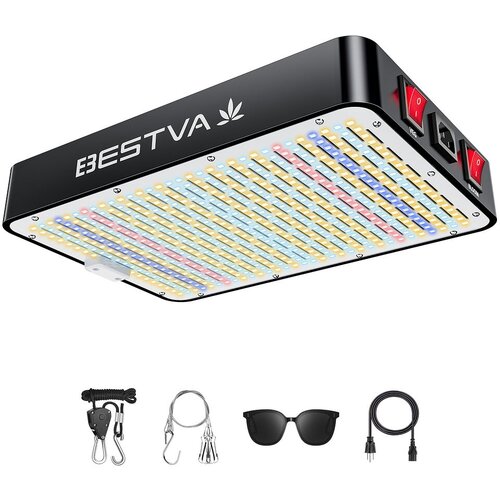  9390    Bestva DC Light Series 1000W,   