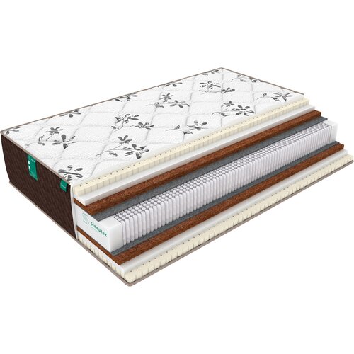 ������ 32230� ������ Sleeptek Lux Assorti Double (90 / 200)