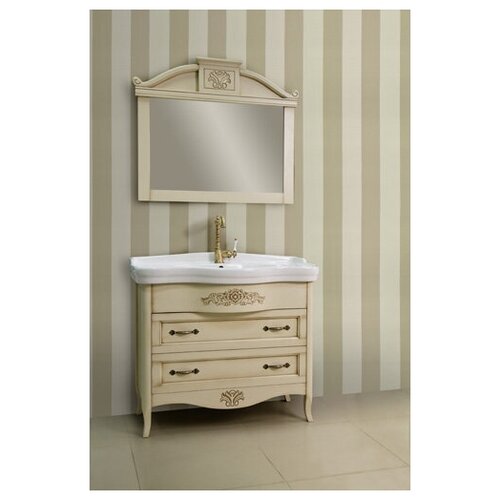  22910  BELBAGNO PRIMAVERA 100 bianco antico (BB45S/PBA)