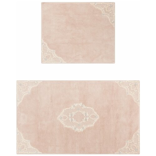 ������ 10100� �������� �������� 60*100; 50*60 �� ��� ������, ������� Confetti Bath Cotton Perla 02 Powder BQ