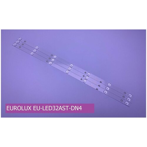  1321   EUROLUX EU-LED32AST-DN4