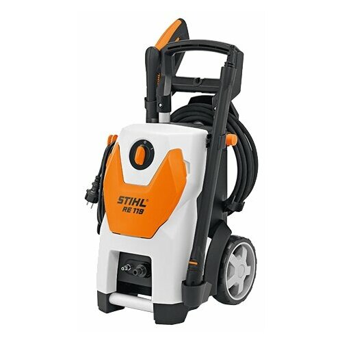  39990    STIHL RE 119, 125 , 500 /