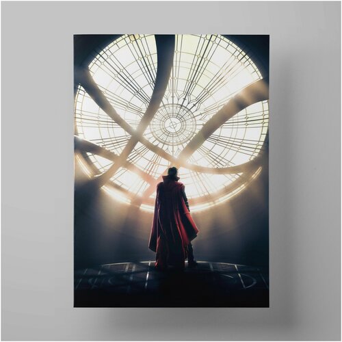  590   :   , Doctor Strange in the Multiverse of Madness 3040 ,      Marvel