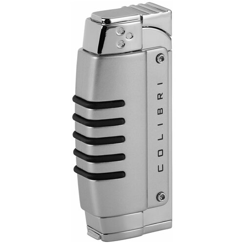 ������ 6950� ��������� ������� Colibri OF LONDON Crossfire Satin Silver & Polished Silver