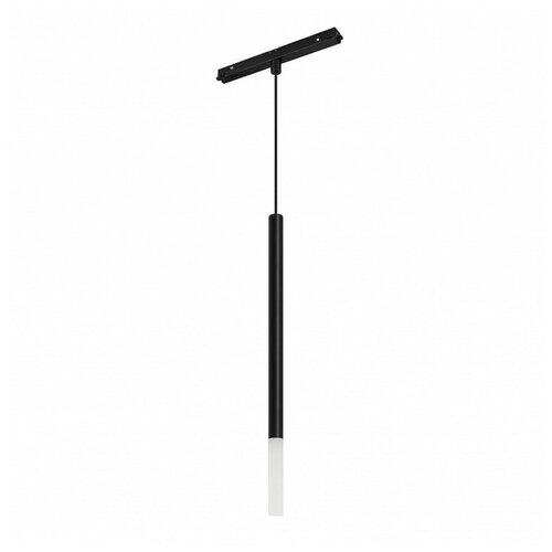  5523  MAG-ORIENT-STICK-HANG-R20-6W Day4000 (BK, 180 deg, 48V) (Arlight, IP20 , 3 )