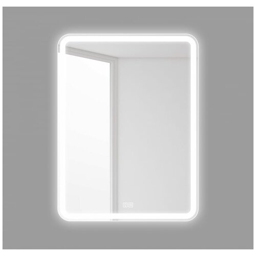  10600  BelBagno SPC-MAR-600-800-LED-TCH-WARM