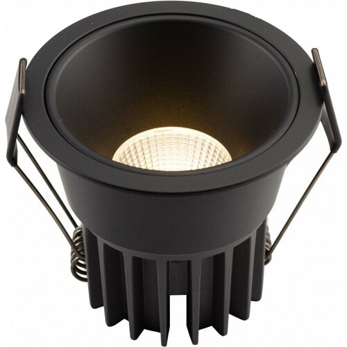  3333   Denkirs DK4500, DK4500-BK, 12W, LED