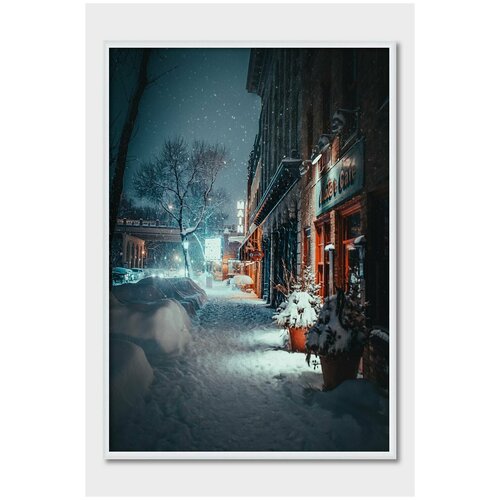 ������ 1619� ������ ��� ��������� Postermarkt, 30�40 �� � ����� �����, ����� �� ����� ���� #80