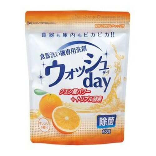  1057        Detergent, NIHON 600  ( )