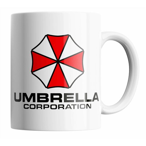  345   /Resident Evil/Umbrella Corporation/ / / . 330 