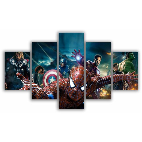 ������ 2390� ��������� ������� ��� ��������� ����� MARVEL 140x80 ��