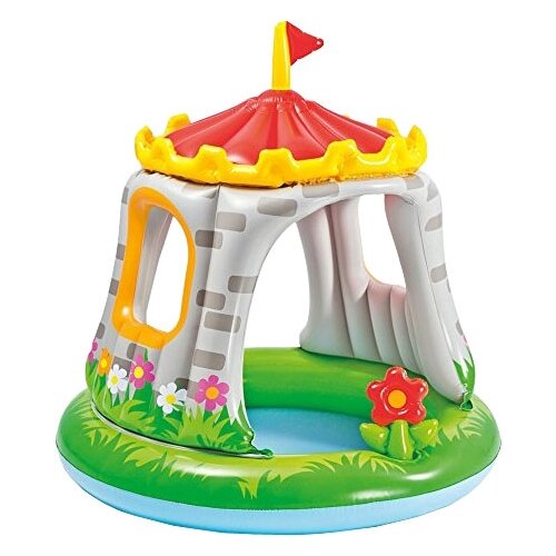  2550   Intex Royal Castle Baby 57122