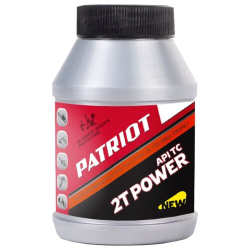  399  PATRIOT POWER ACTIVE 2T (0,592 .)