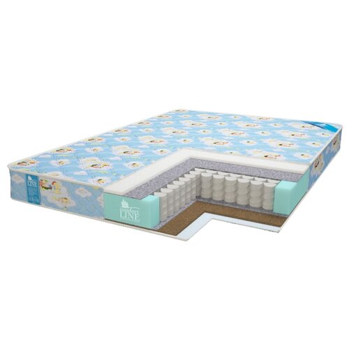  13860  Comfort Line Baby Eco-Hard TFK 80200