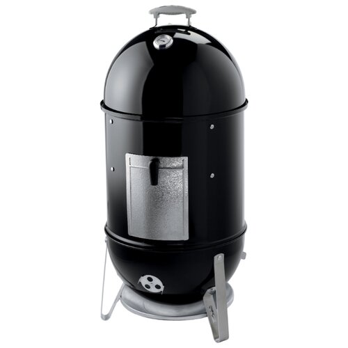  74900   Weber Smokey Mountain Cooker 57cm