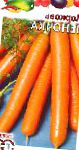 морковка Леночка сорт