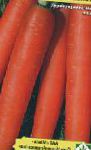 морковка Длинная красная без сердцевины сорт