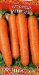 морковка Настена  сорт
