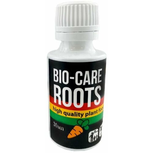  1000 RasTea Bio-Care Roots.  