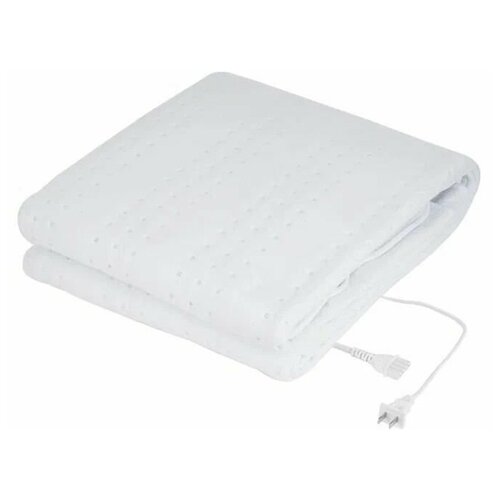  3690    Xiaoda Electric Blanket HDDRT04-120W (White)
