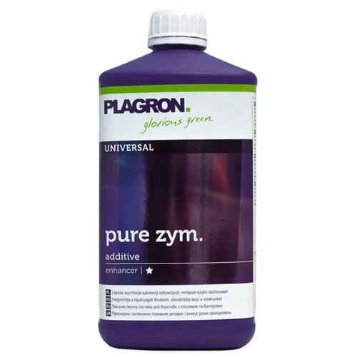  2738 PLAGRON Pure Zym     500 
