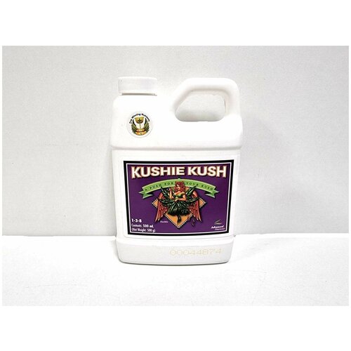  2460 Advanced Nutrients Kushie Kush /    /   