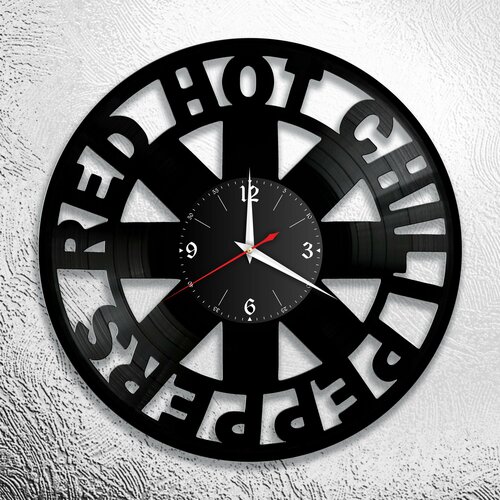 1490        Red Hot Chili Peppers