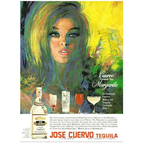  4950  /  /    -    Jose Cuervo Tequila 6090   