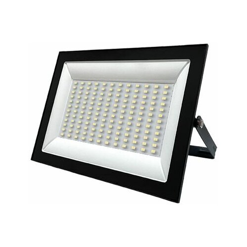  3538 FL-LED Light-PAD Black 150W/4200K (׸) IP65 12750Lm -   ׸ FOTON LIGHTING