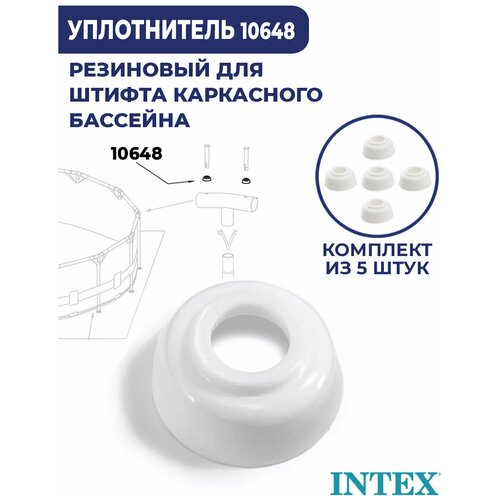  290    Intex 10648 (- 5 )