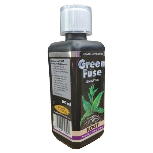  2531   Growthtechnology GreenFuse Root (300 )