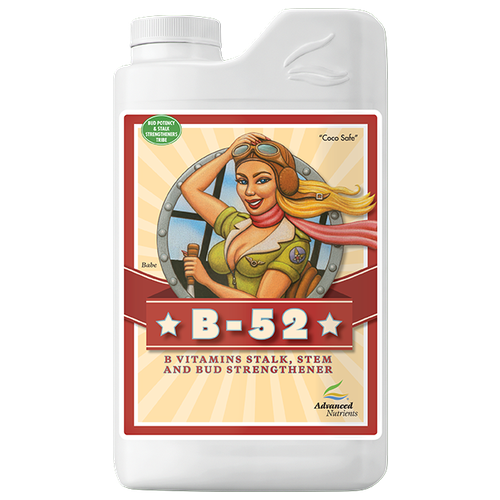  2890  Advanced Nutrients B-52 0,5 