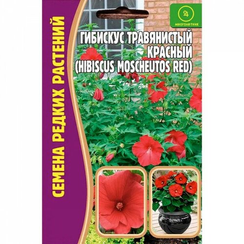      (Hibiscus moscheutos red) (5 ).,  215 