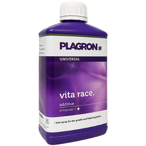  2339 PLAGRON Vita Race     250 