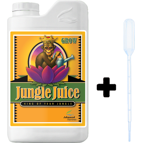  1340  Advanced Nutrients Jungle Juice Grow 1 + -,   ,   