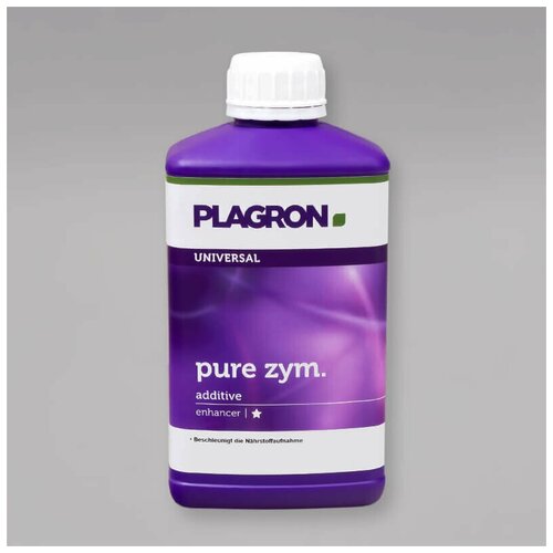  1850  Plagron Pure Zym 250  (0.25 )