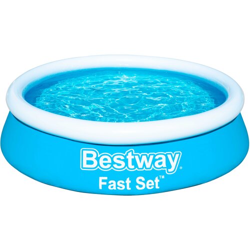  2420   Bestway Fast Set 57392