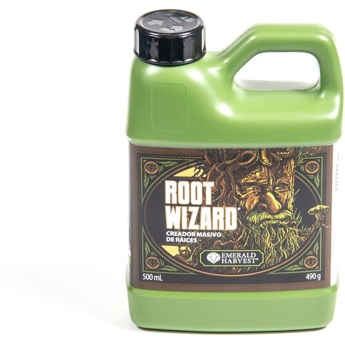  8465   Emerald Harvest Root Wizard 0.95