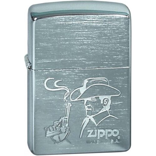  4720  Zippo 200 Cowboy