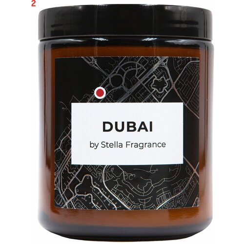  4482   Stella Fragrance Dubai 250  (2 .)