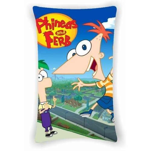  990    , Phineas and Ferb 7,    