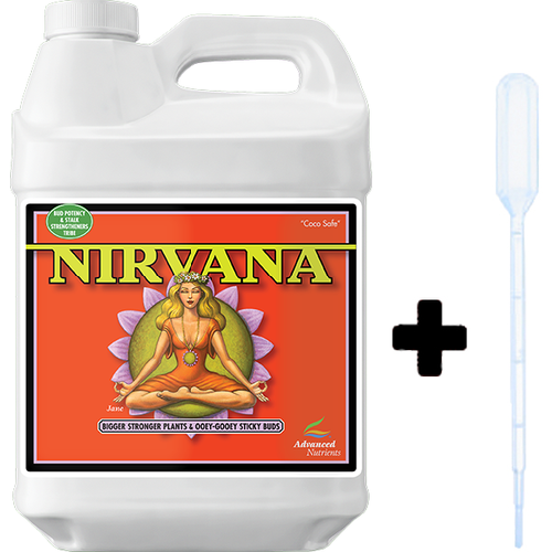  1850 Advanced Nutrients Nirvana 0,5 + -,   ,   
