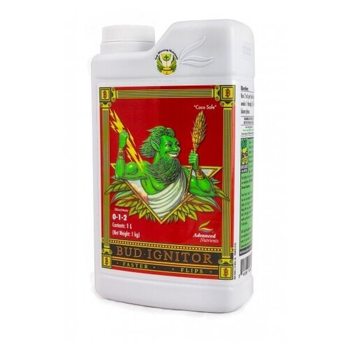  8900   Advanced Nutrients Bud Ignitor, 1