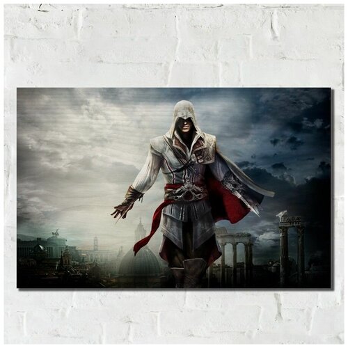 1090      Assassin's Creed    - 11313