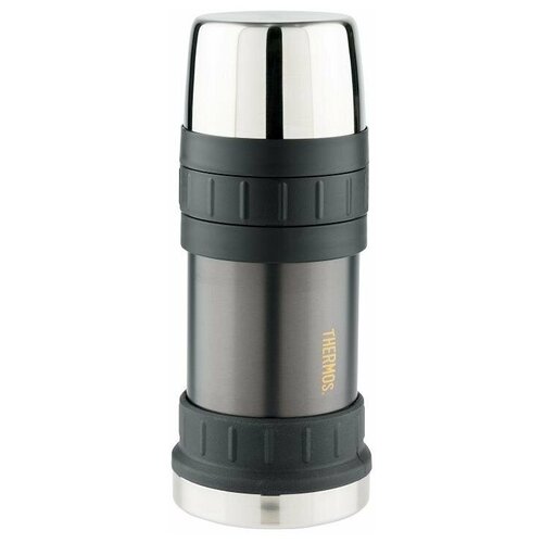 2581   .   THERMOS 2345GM Stainless Steel 0.47L