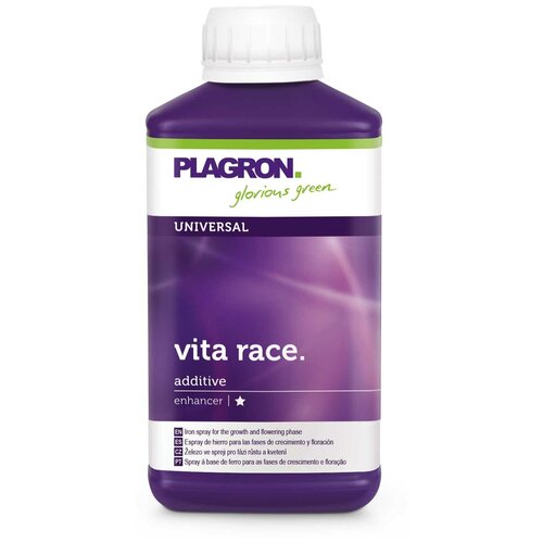  2350   Plagron Vita Race 250 