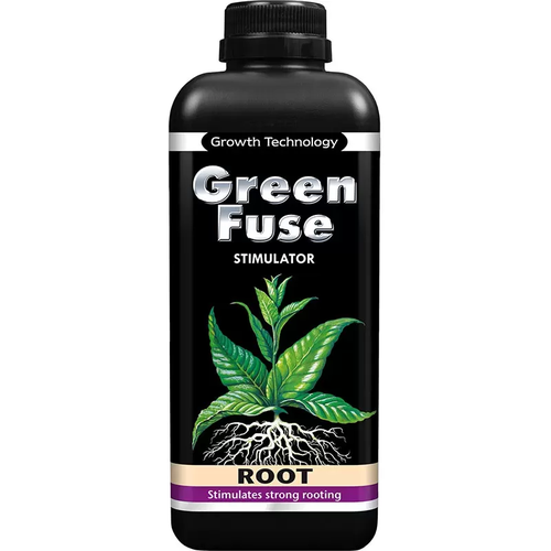  2500    Growth technology Green Fuse Root 300,  