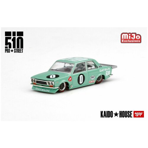 2890   Kaido House x Mini GT