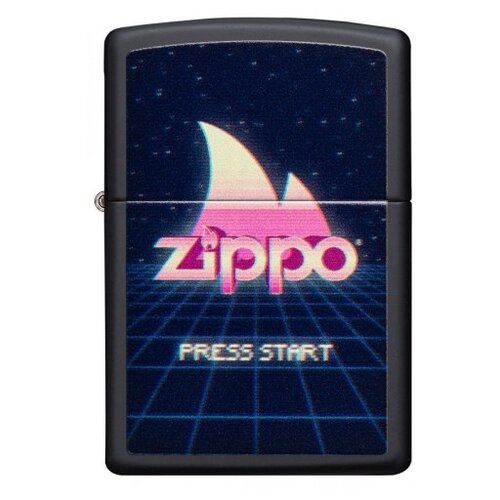  3400 Zippo Classic  